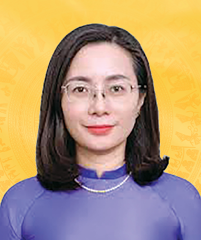 Trần Thị Hải Hà