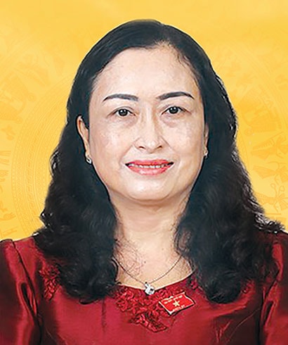 Trần Thị Hoa Ry