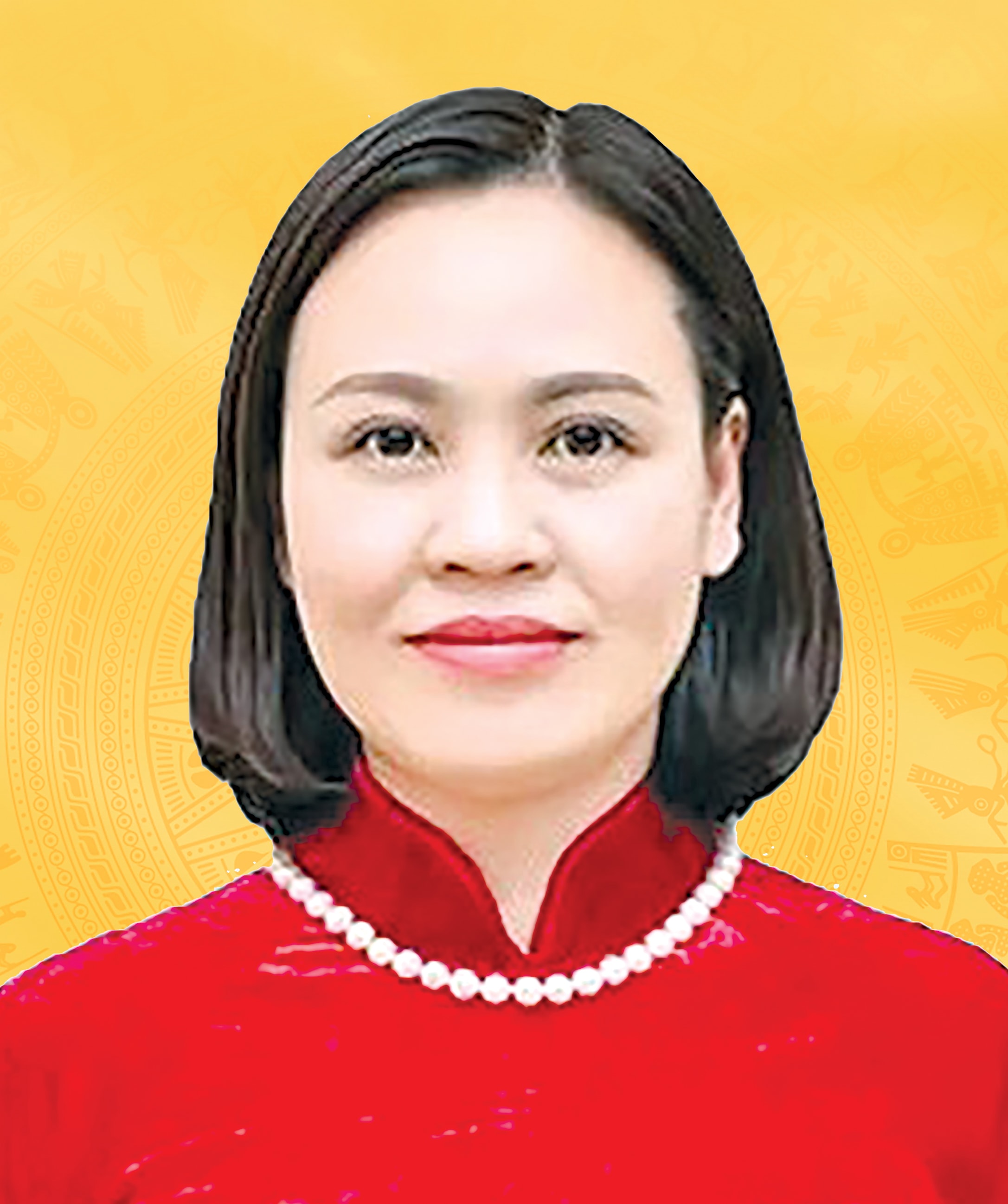 Trần Thị Hồng Thanh