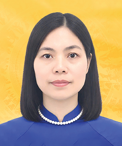 Trần Thị Oanh