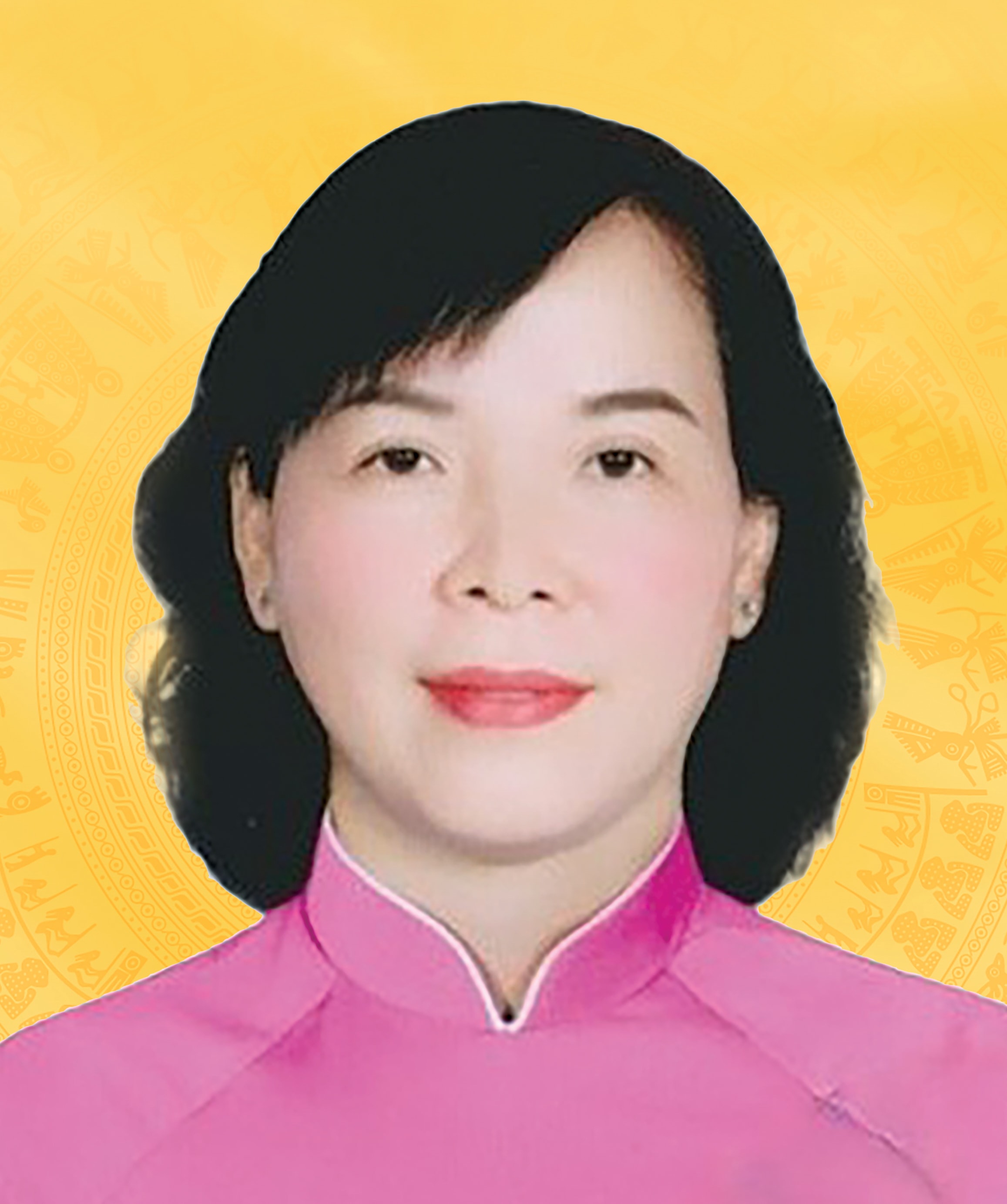 Trần Thị Thanh Lam
