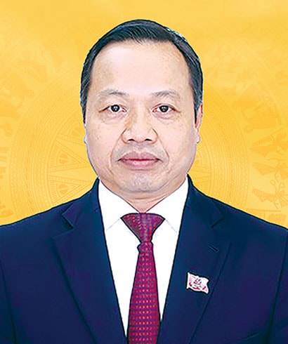 Trần Tiến Dũng