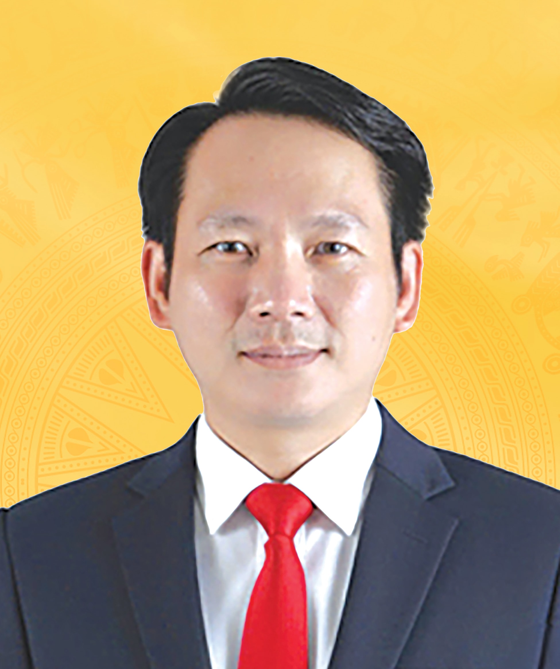 Trần Trí Cường