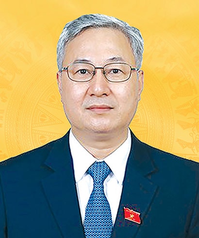 Trần Văn Lâm