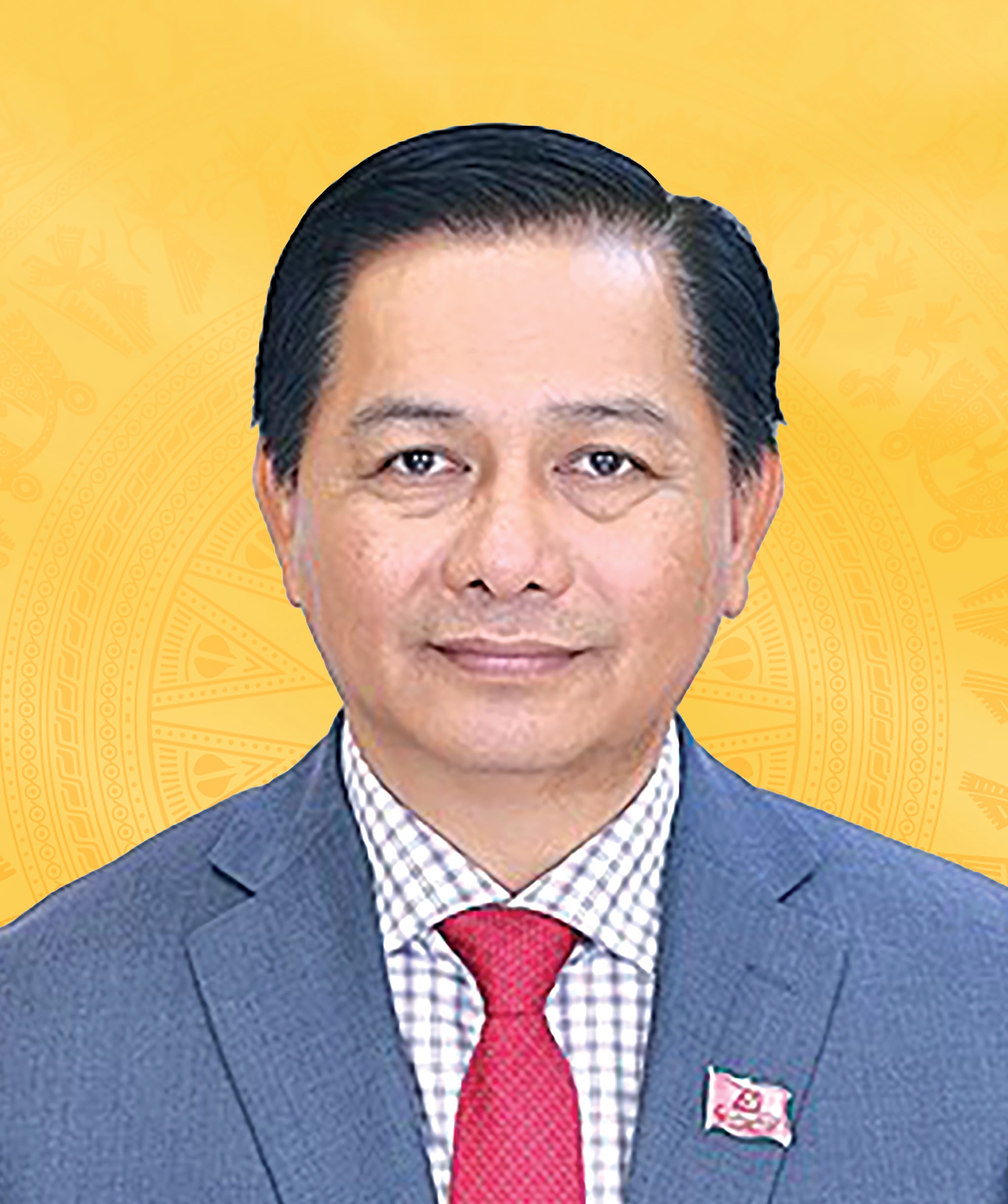 Trần Văn Lâu