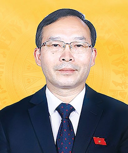 Trần Văn Tuấn