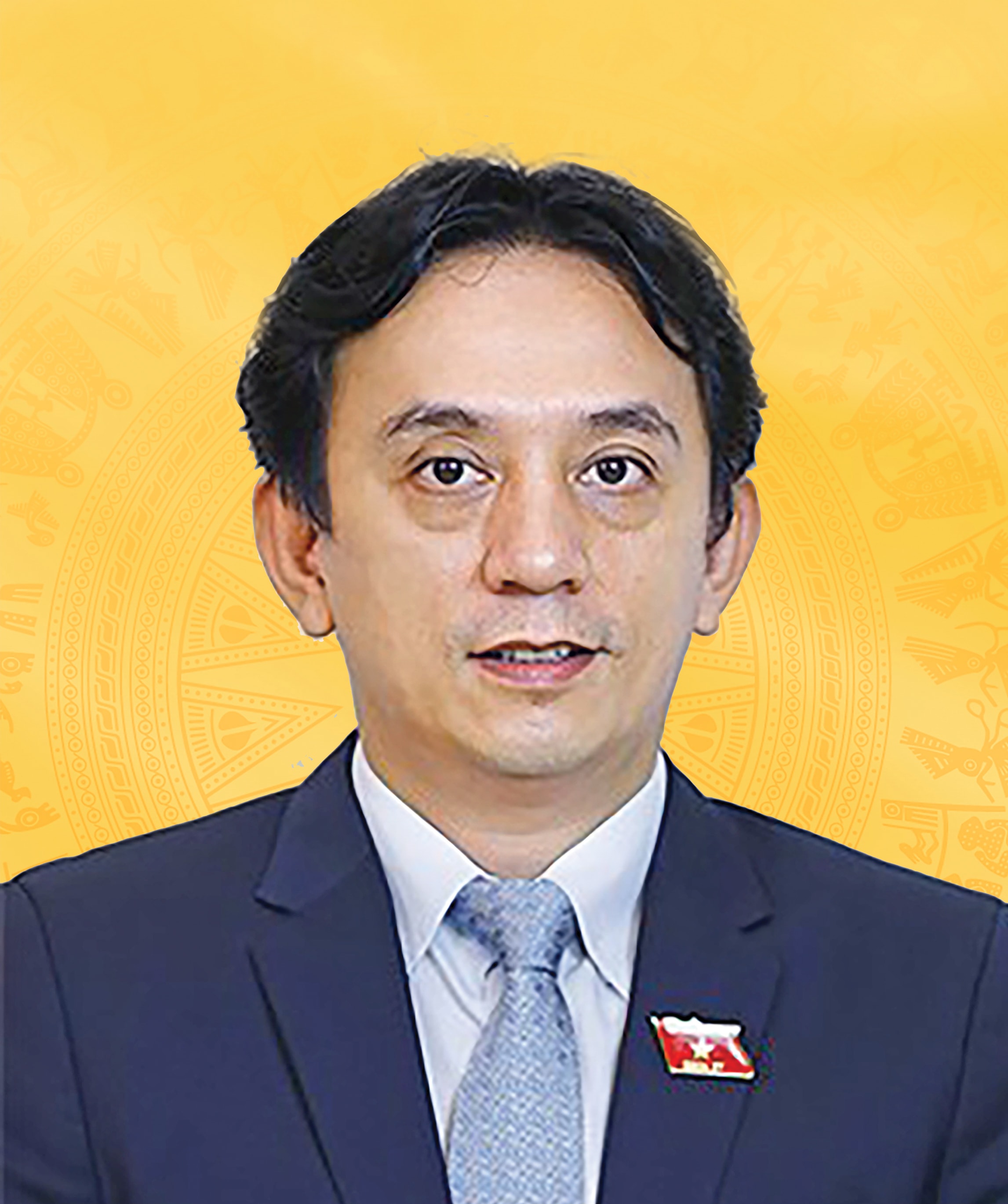 Trần Việt Anh