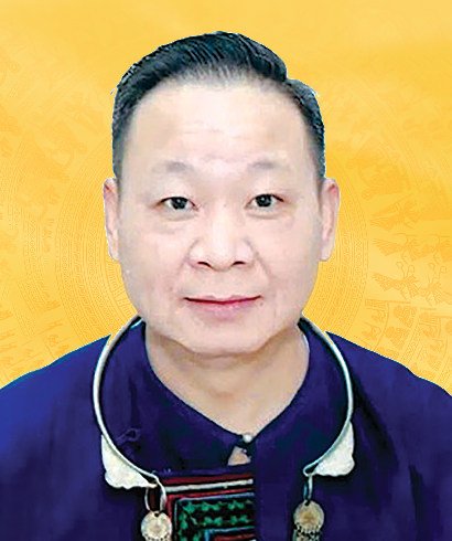 Tráng A Dương