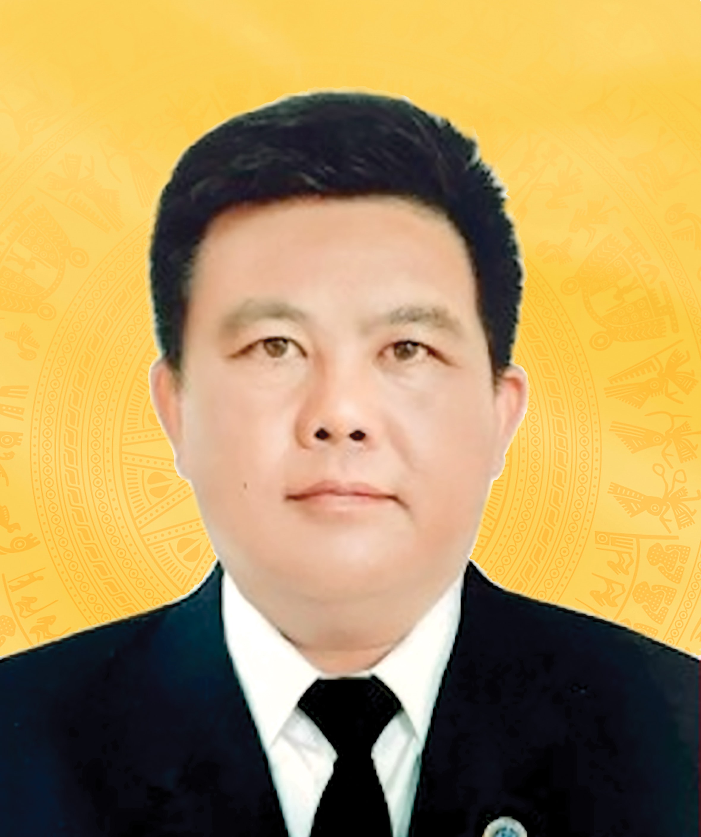 Tráng A Tếnh