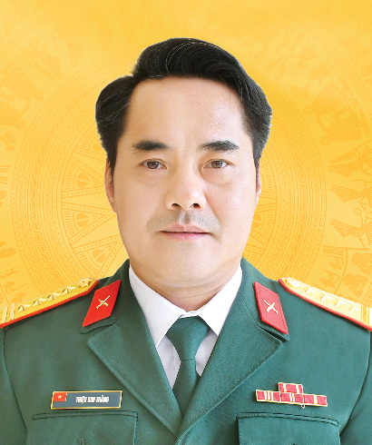 Triệu Kim Thắng