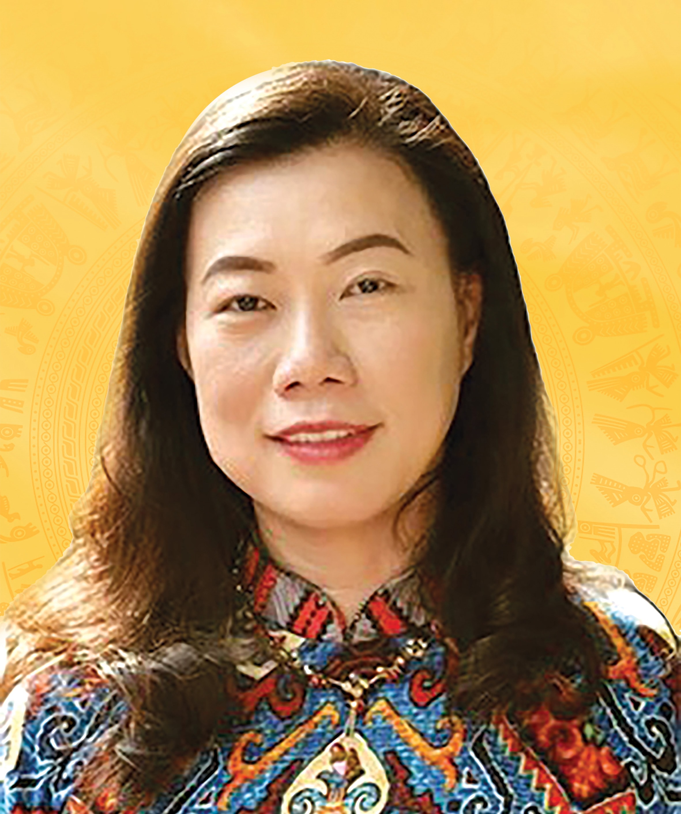 Triệu Lệ Khánh