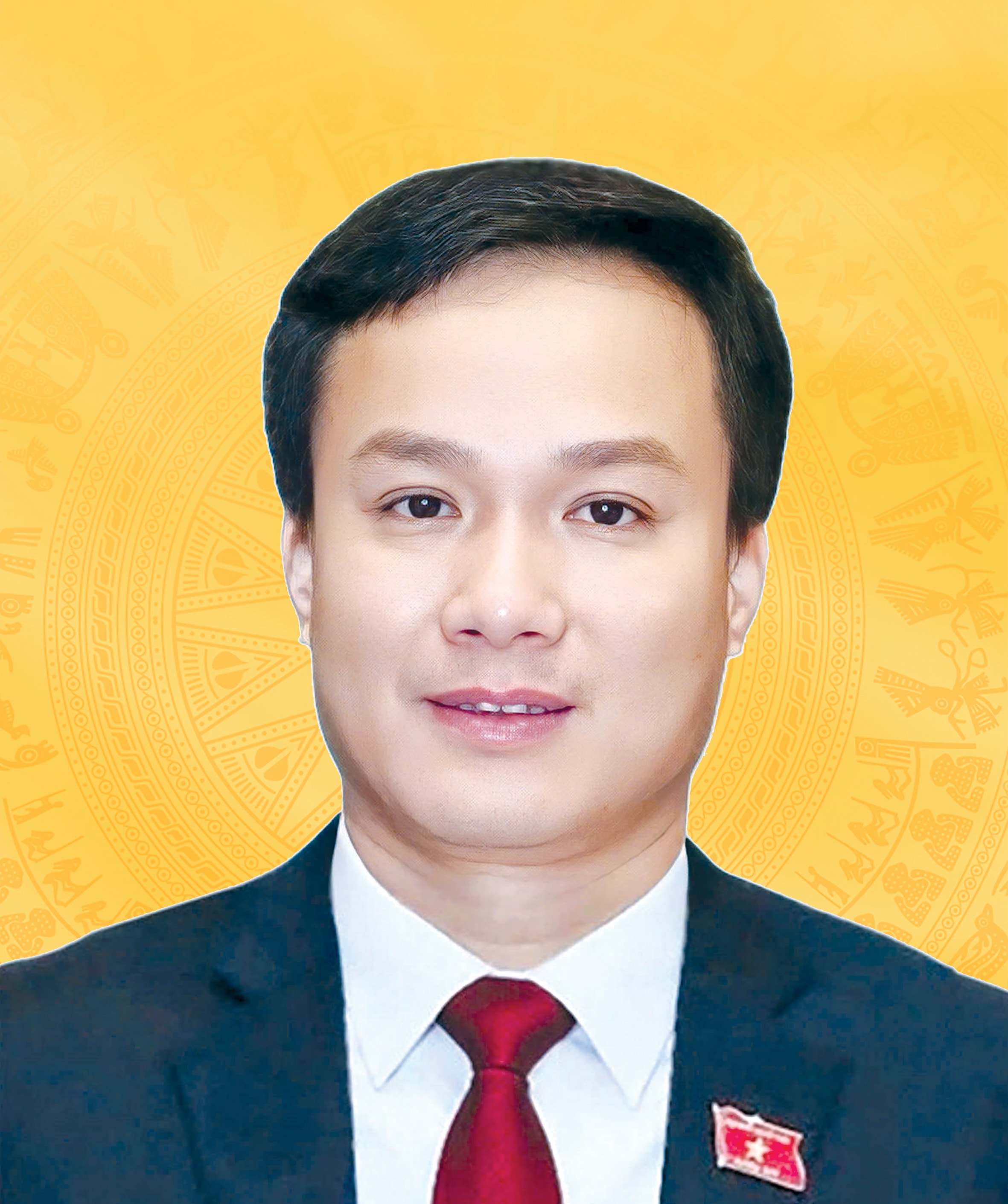 Triệu Thế Hùng