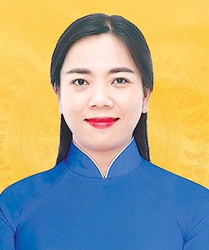 Triệu Thị Ngọc Diễm