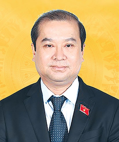 Trình Lam Sinh