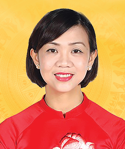 Trịnh Thị Tú Anh