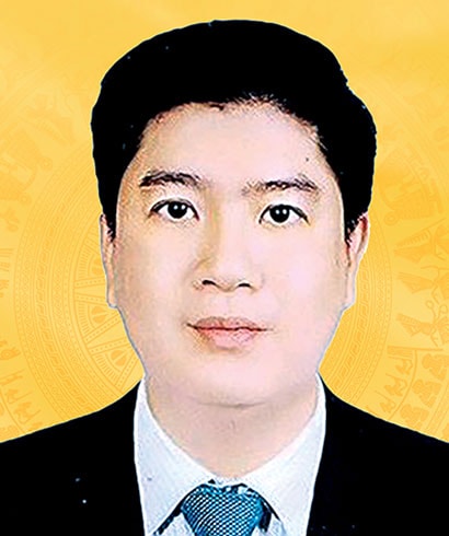 Trịnh Trung Tín