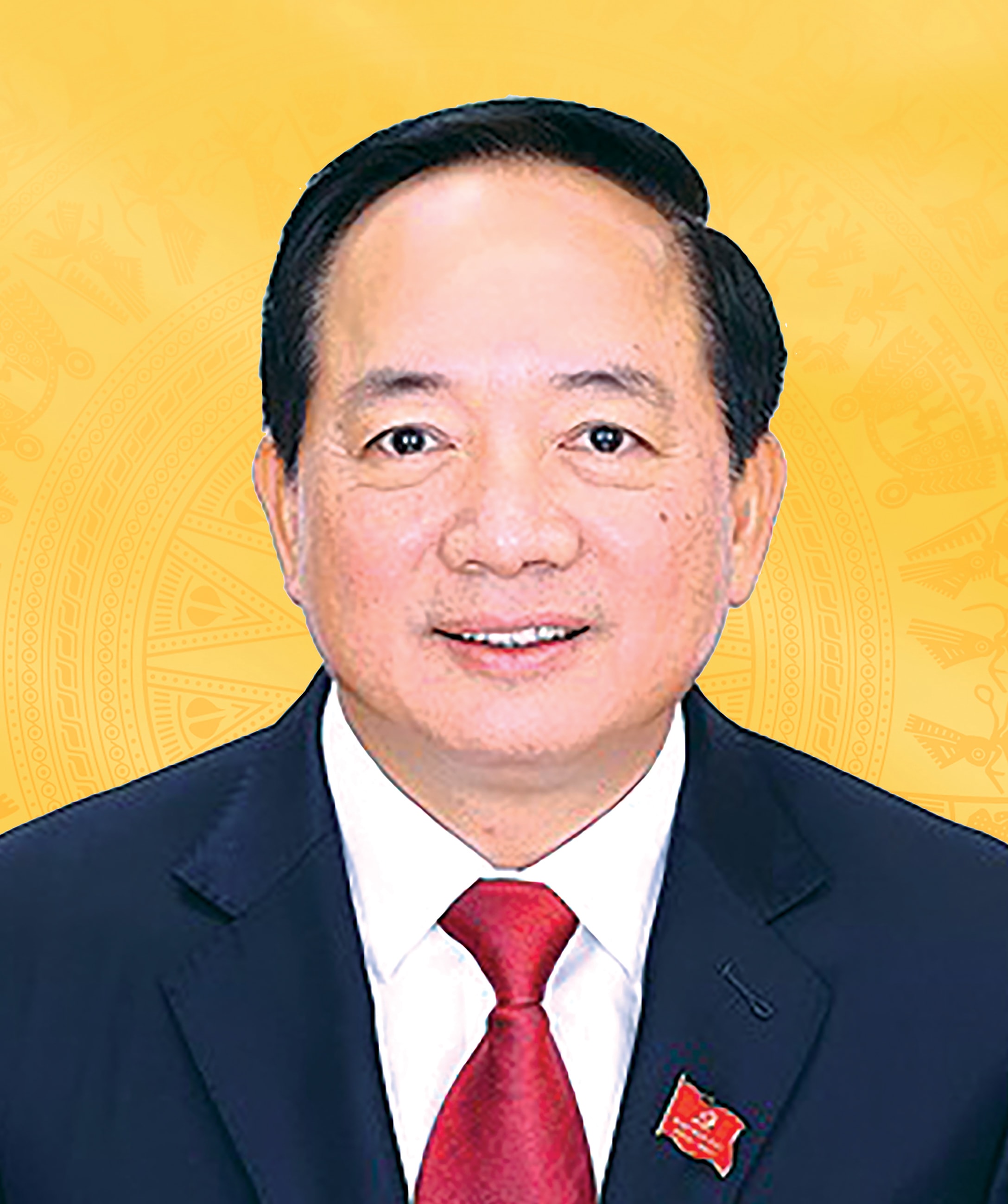 Trịnh Văn Quyết