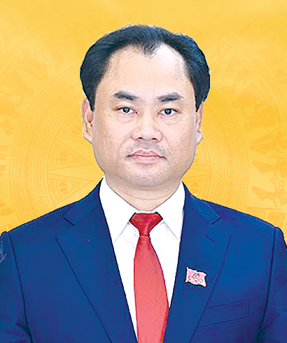 Trịnh Việt Hùng