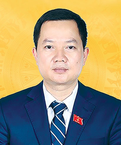 Trịnh Xuân An