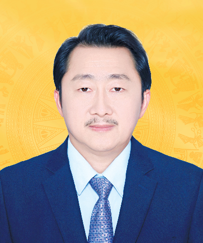 Sùng A Hồ