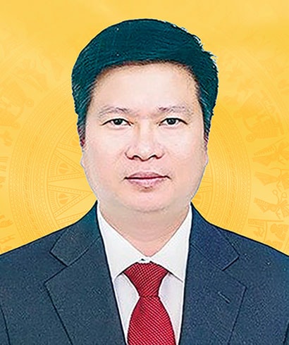 Trương Hồ Hải