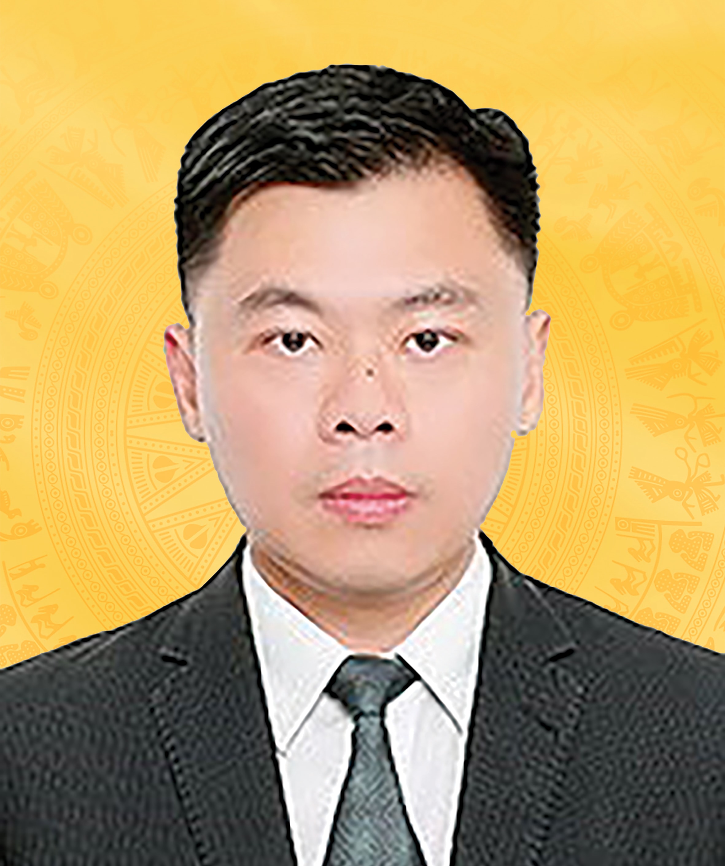 Trương Minh Huy Vũ