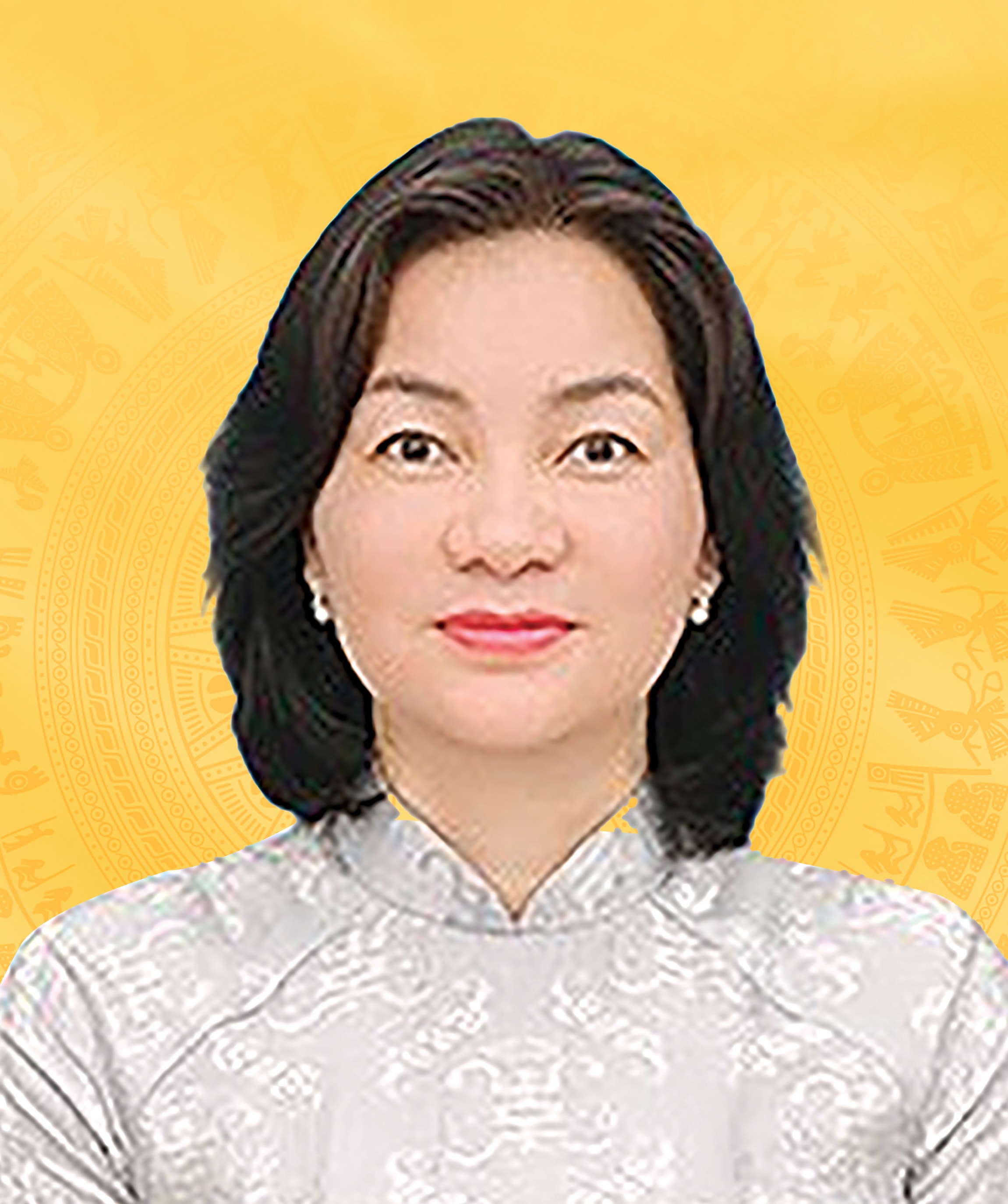 Trương Thị Bích Hạnh