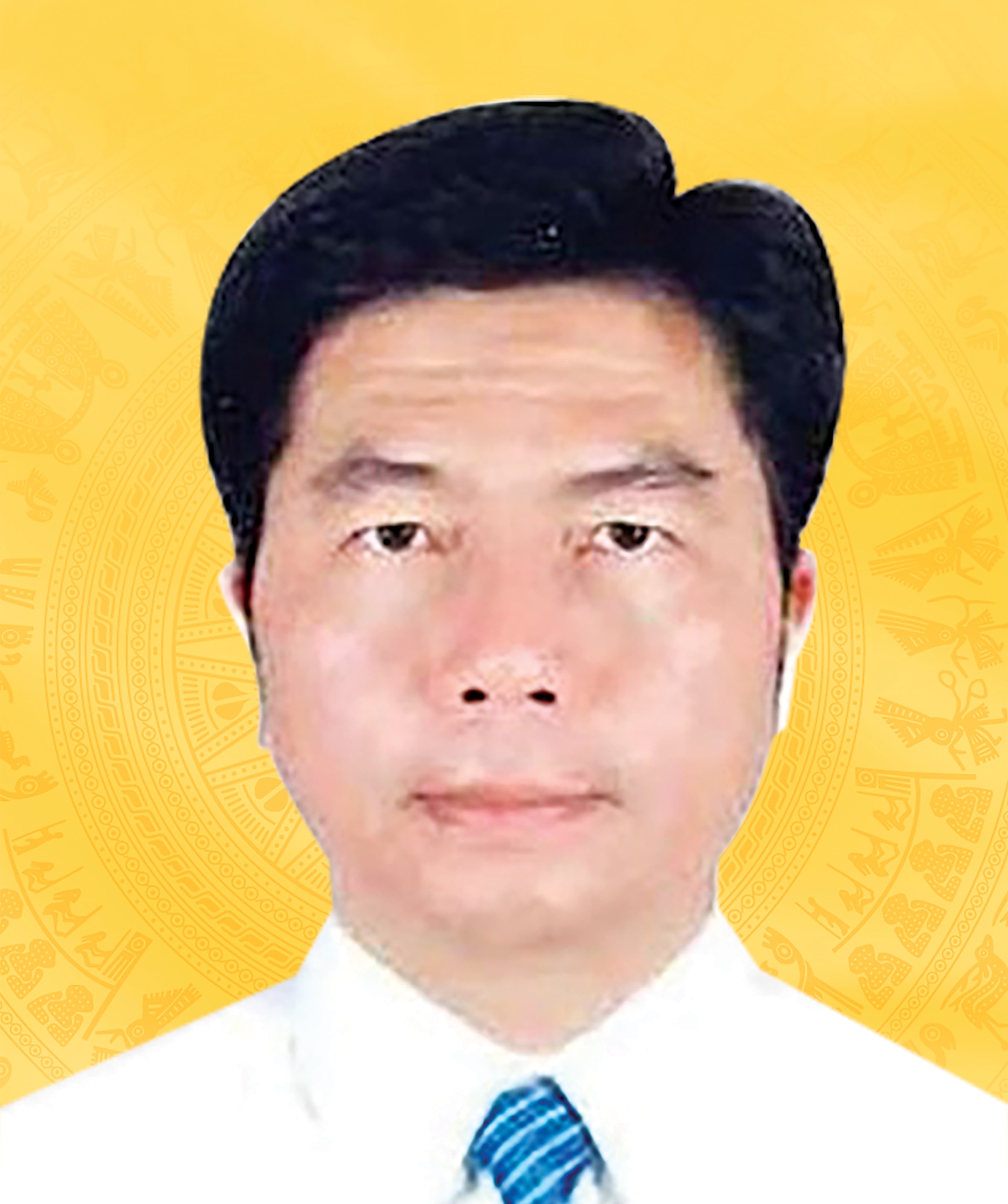 Võ Hoàng Ngân