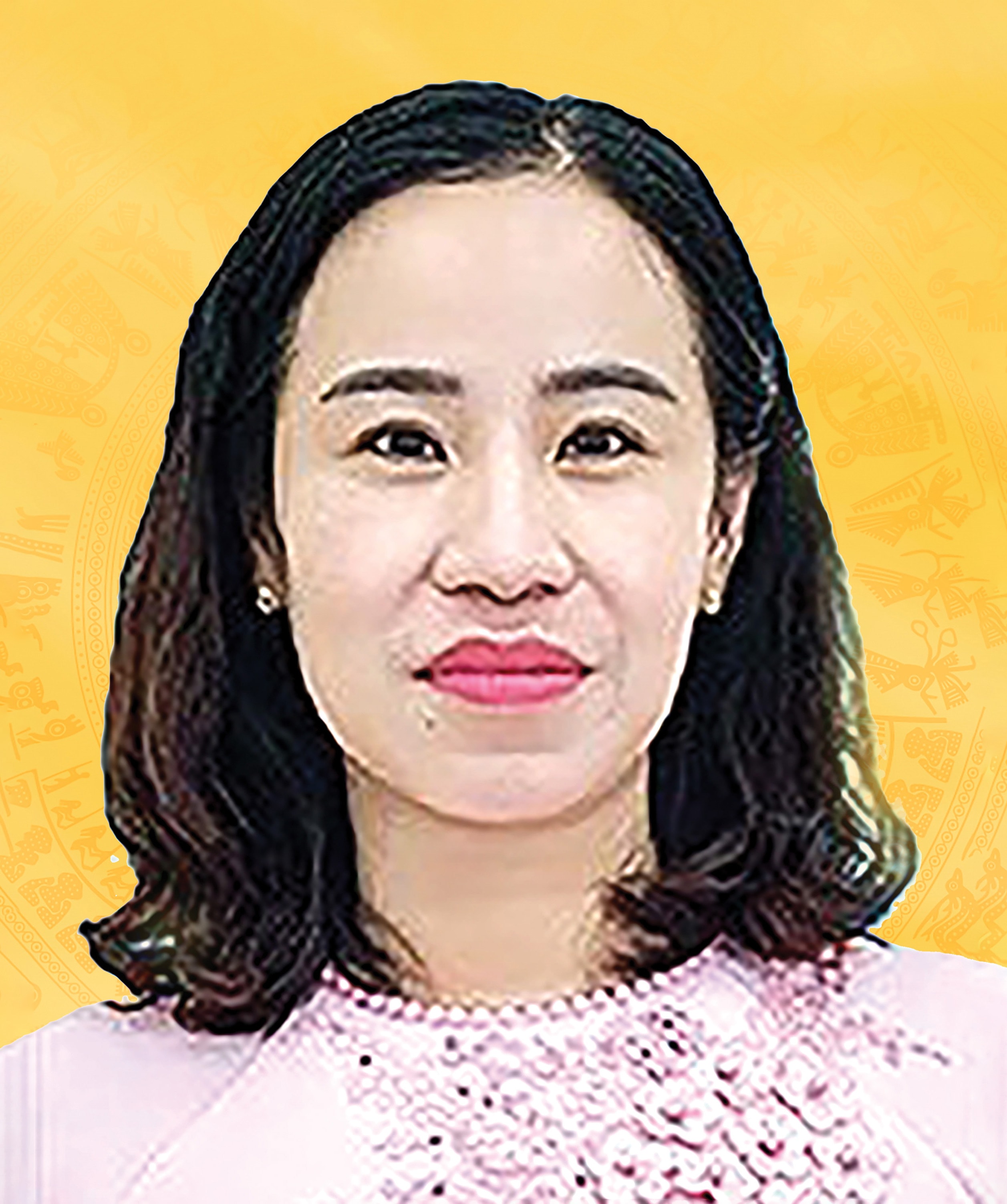 Võ Ngọc Thanh Trúc