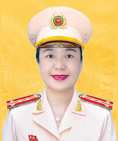 Võ Thị Hoài Ngọc
