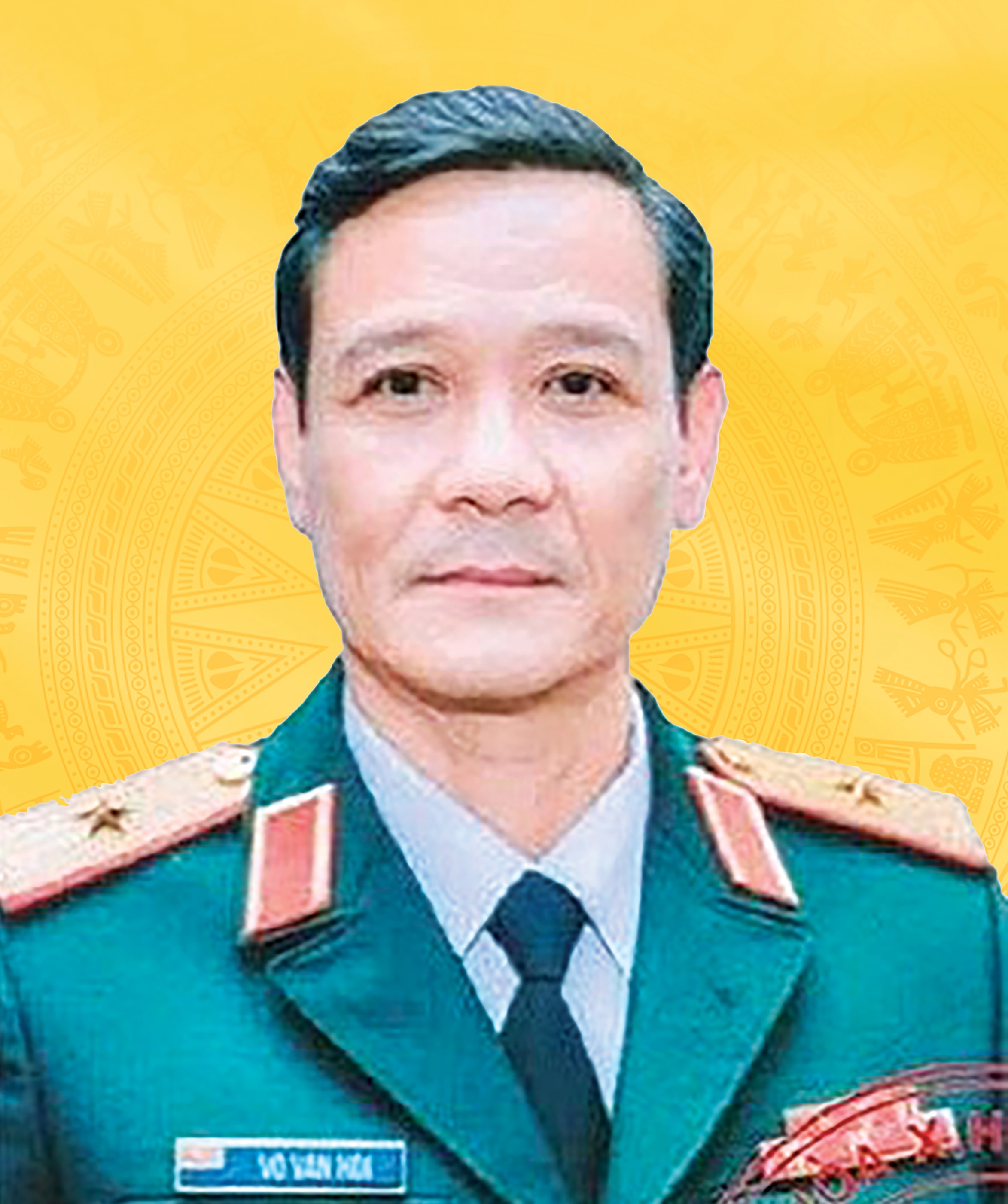 Võ Văn Hội