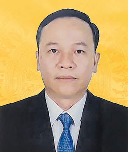 Vũ Danh Hiệp