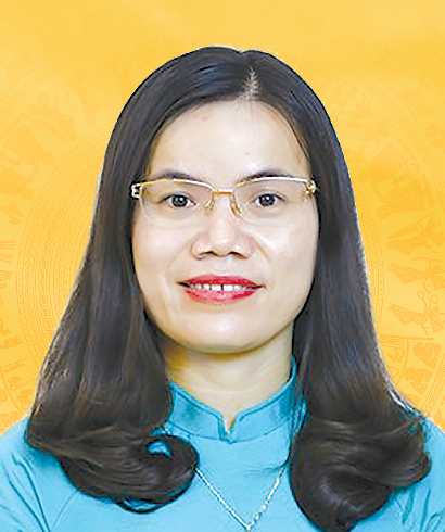 Vũ Hồng Luyến