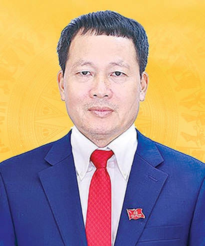 Vũ Hồng Văn