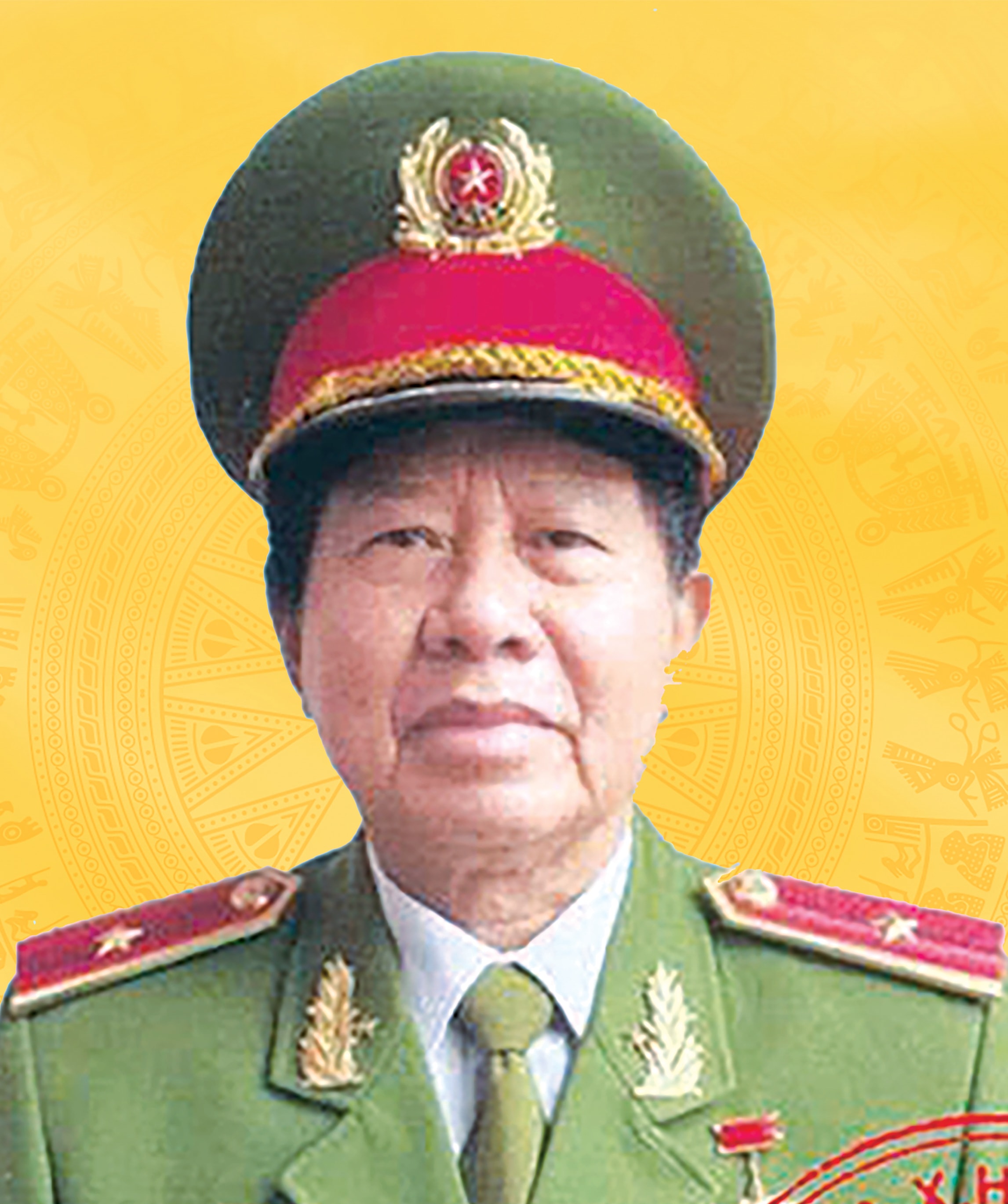 Vũ Hùng Vương