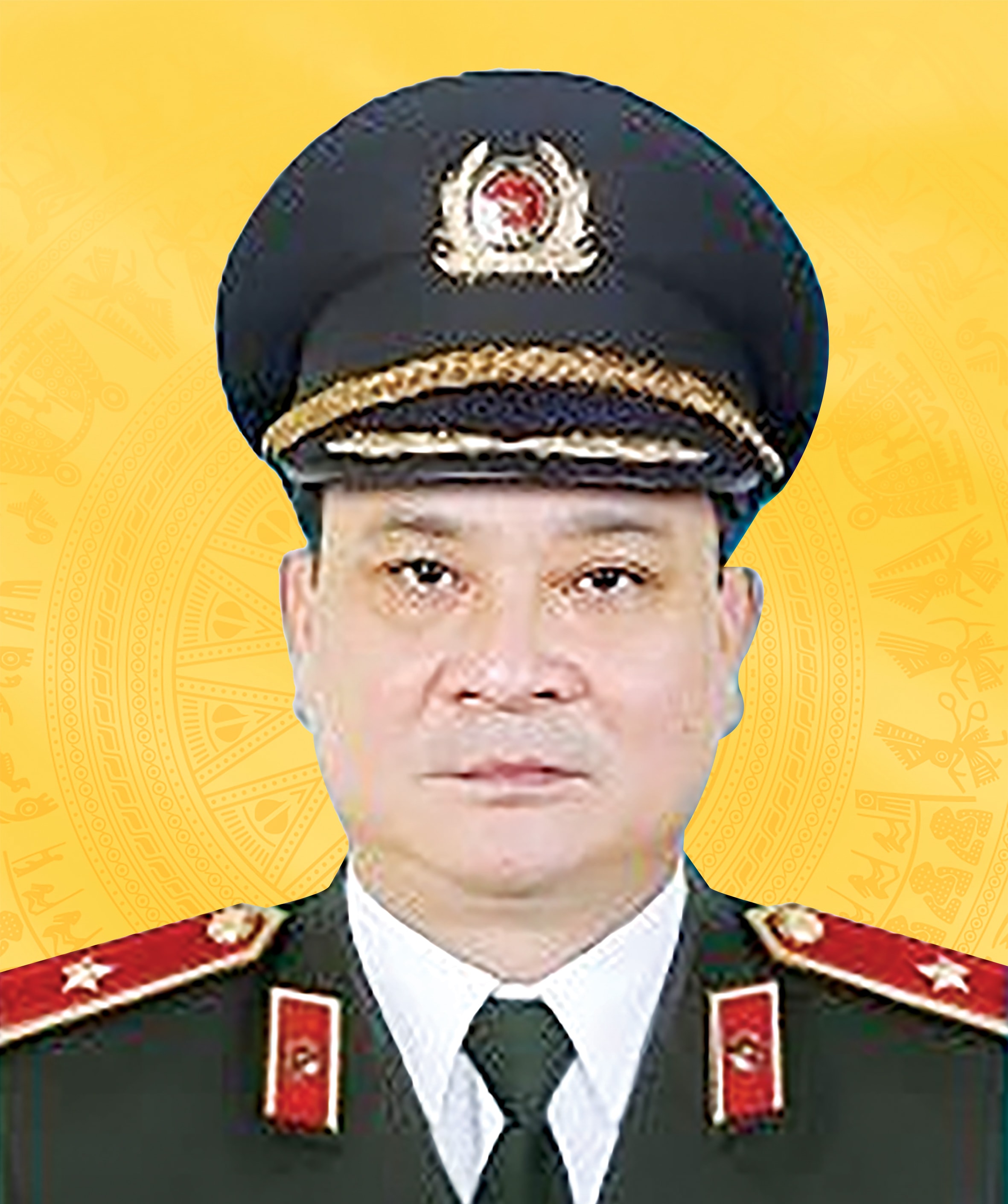 Vũ Huy Khánh