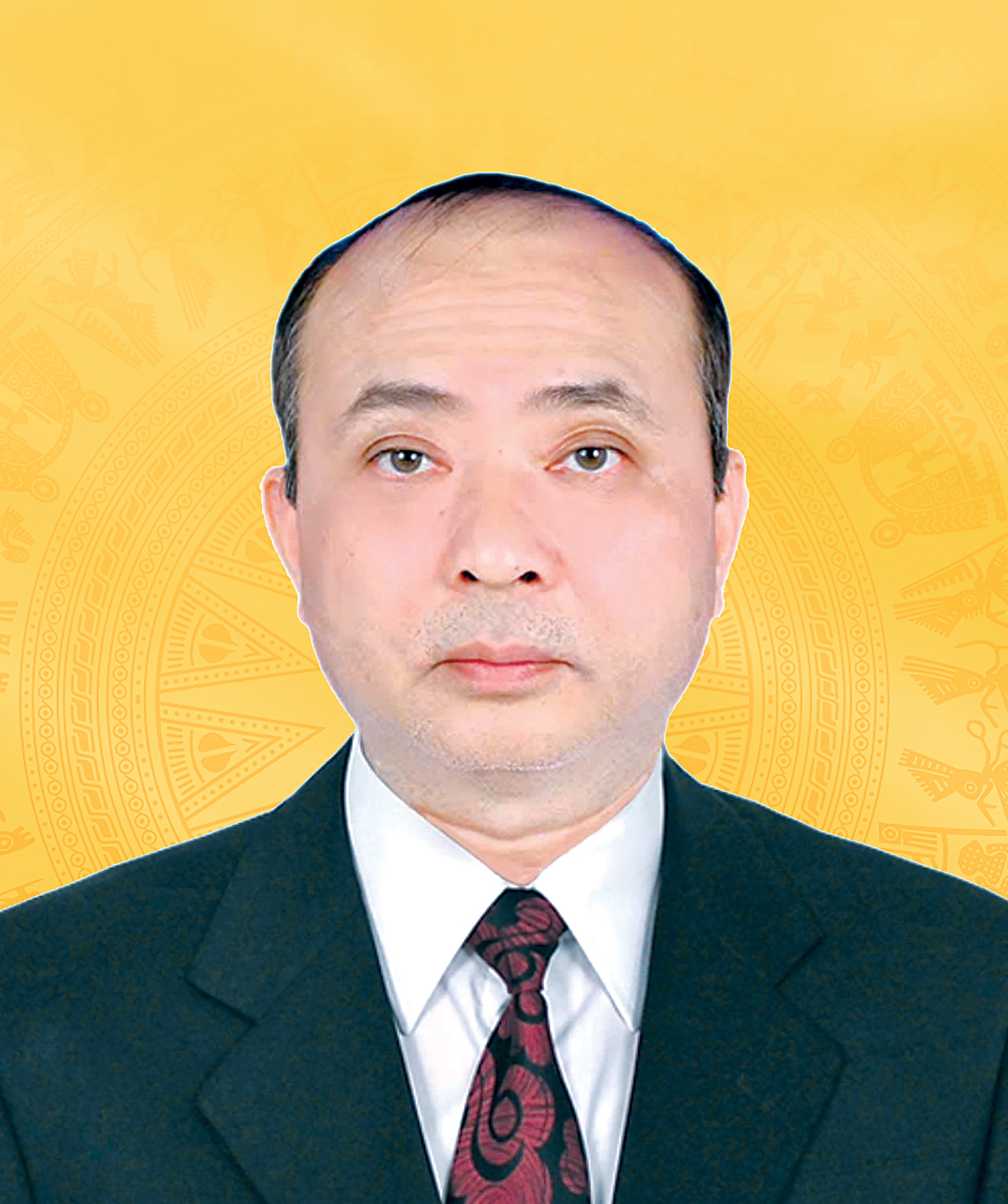 Vũ Tiến Dũng