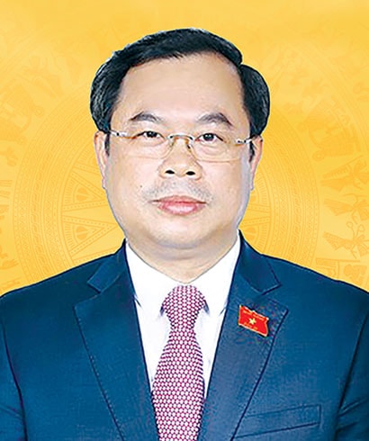 Vương Quốc Thắng