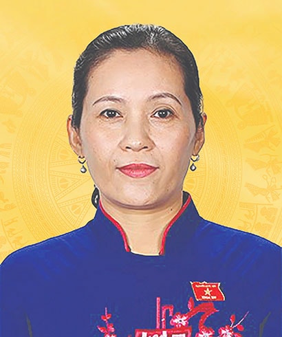 Đinh Thị Hồng Minh