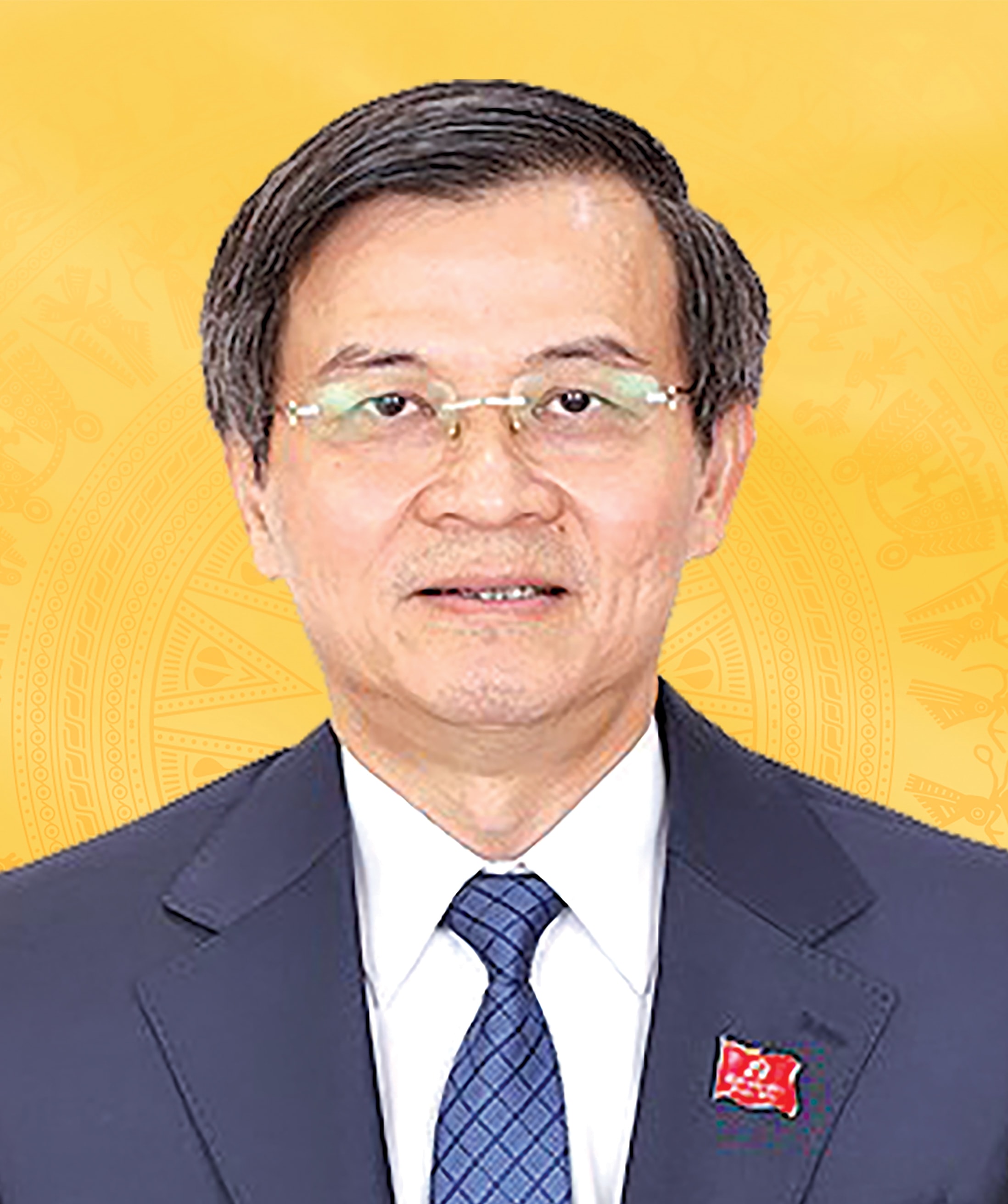Đoàn Minh Huấn
