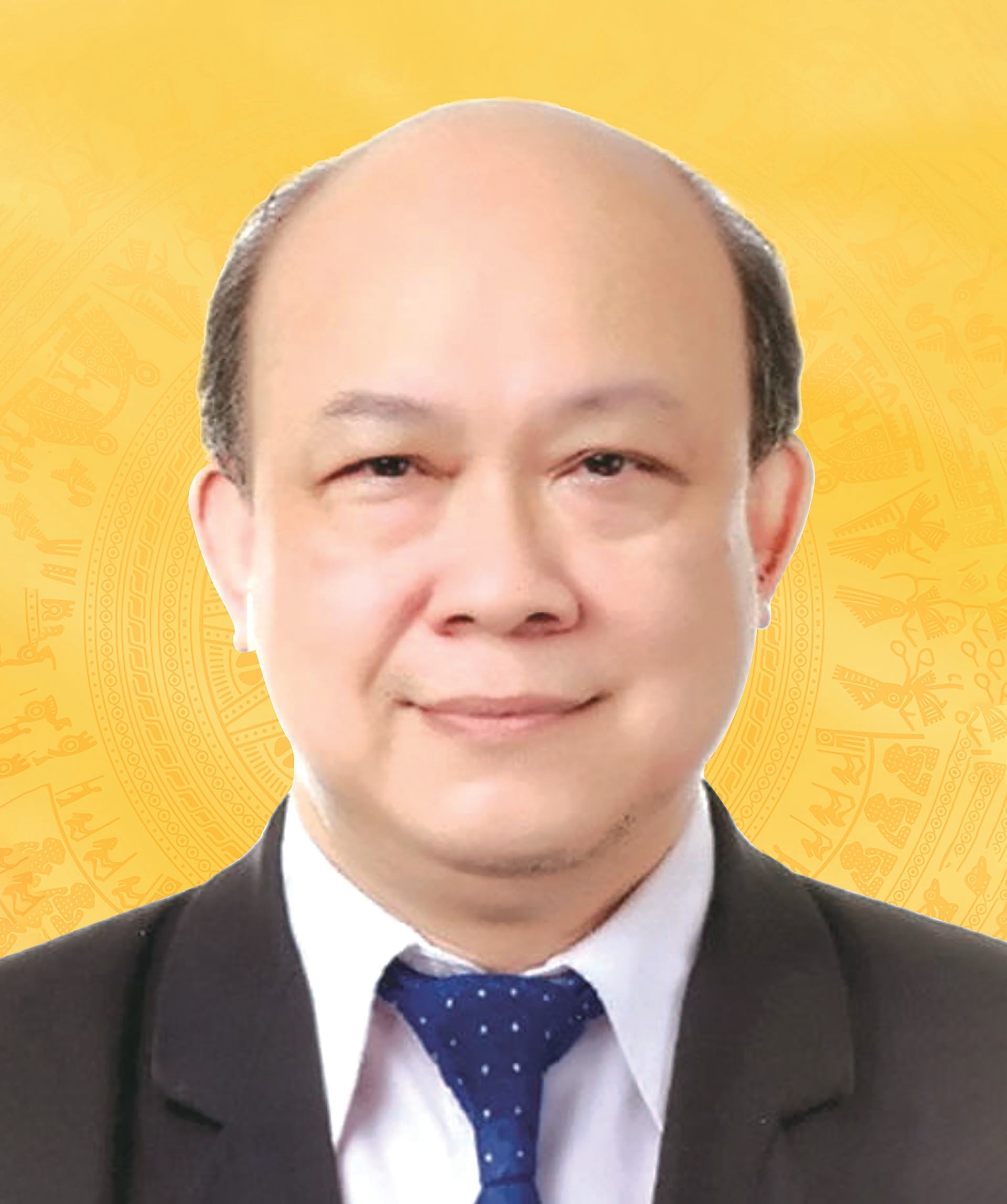 Huỳnh Quyết Thắng
