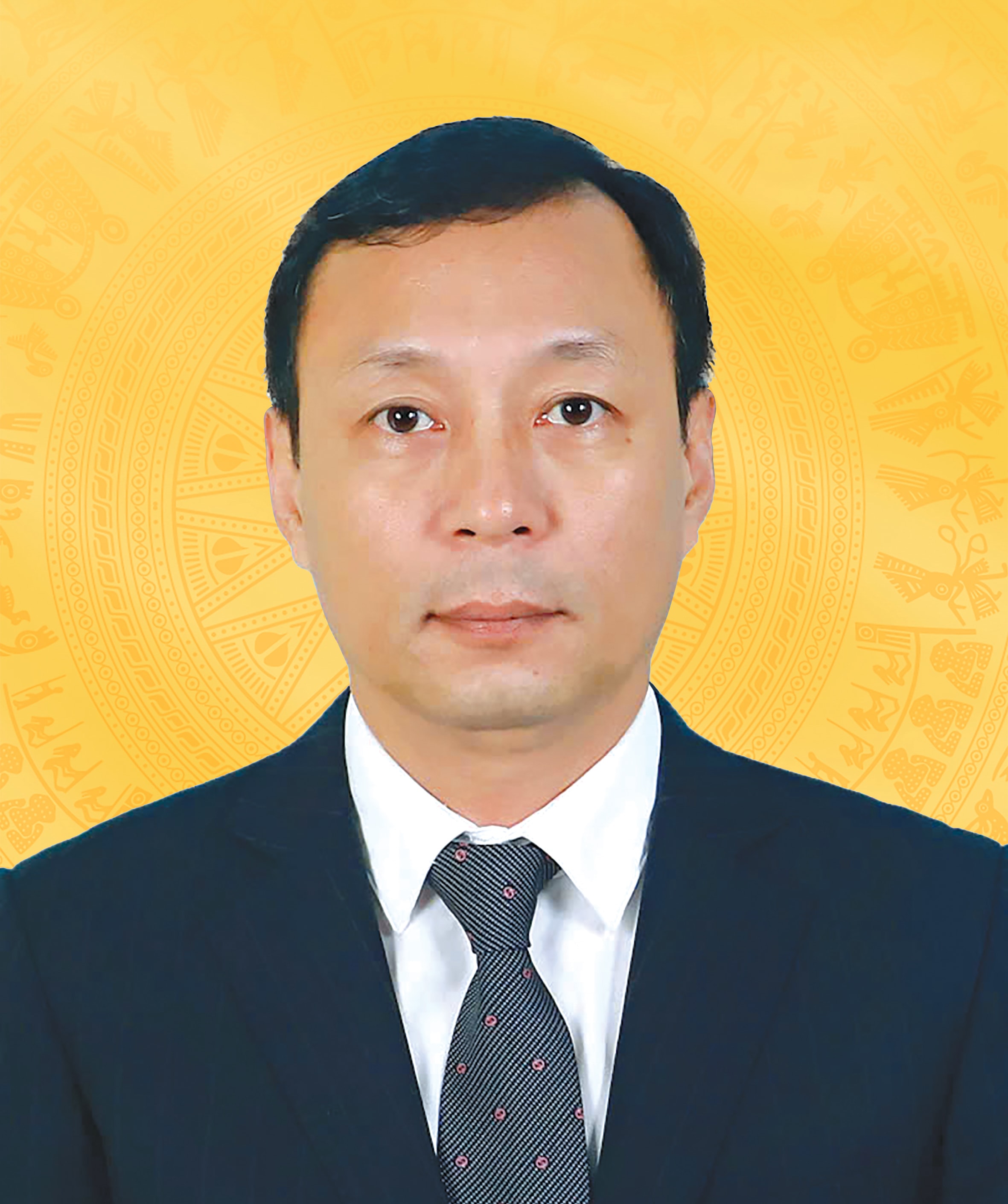 Hoàng Nam Hải