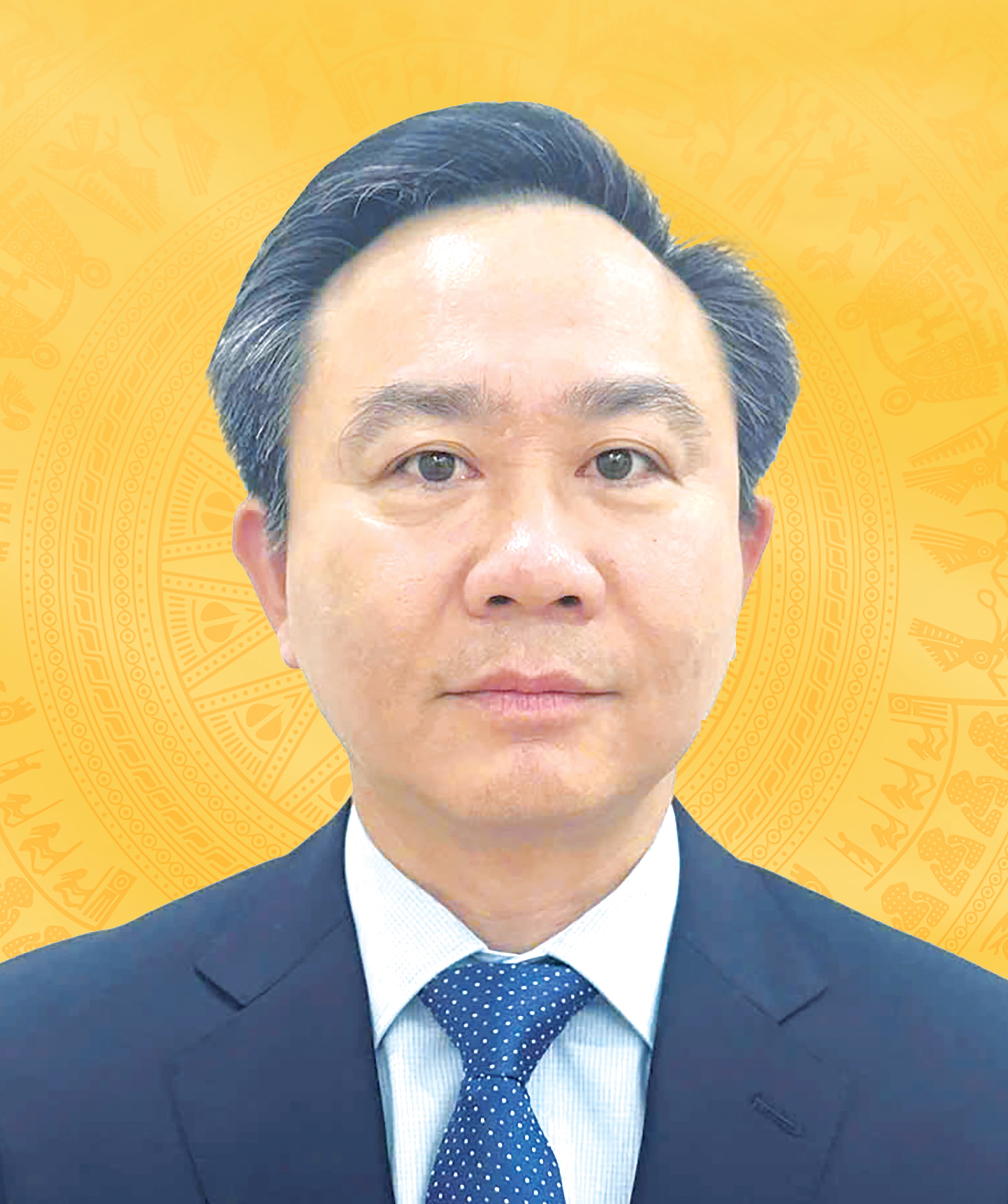 Hoàng Xuân Tân