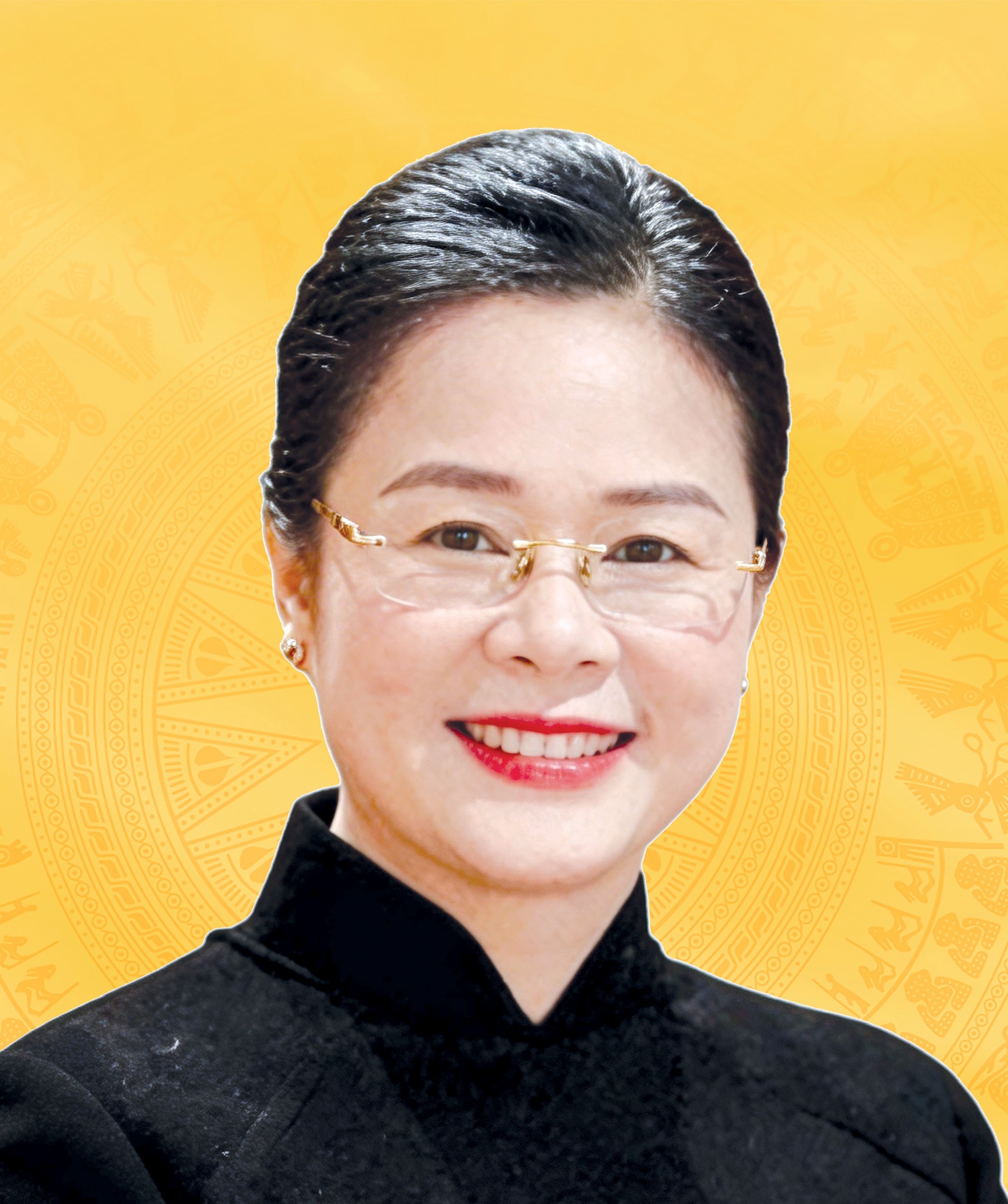 Lê Thị Hoài Chung