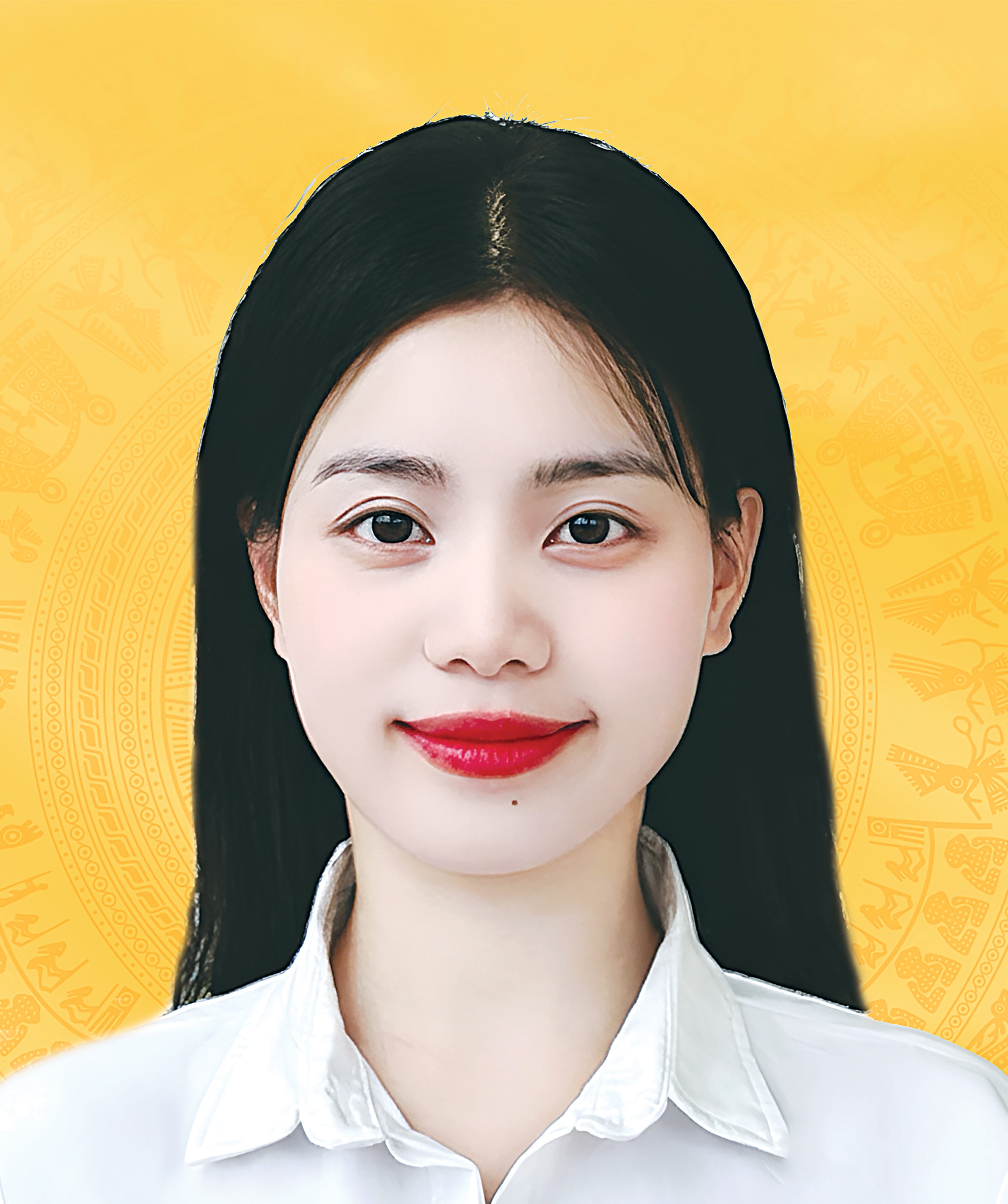 Lo Thị Bảo Vy