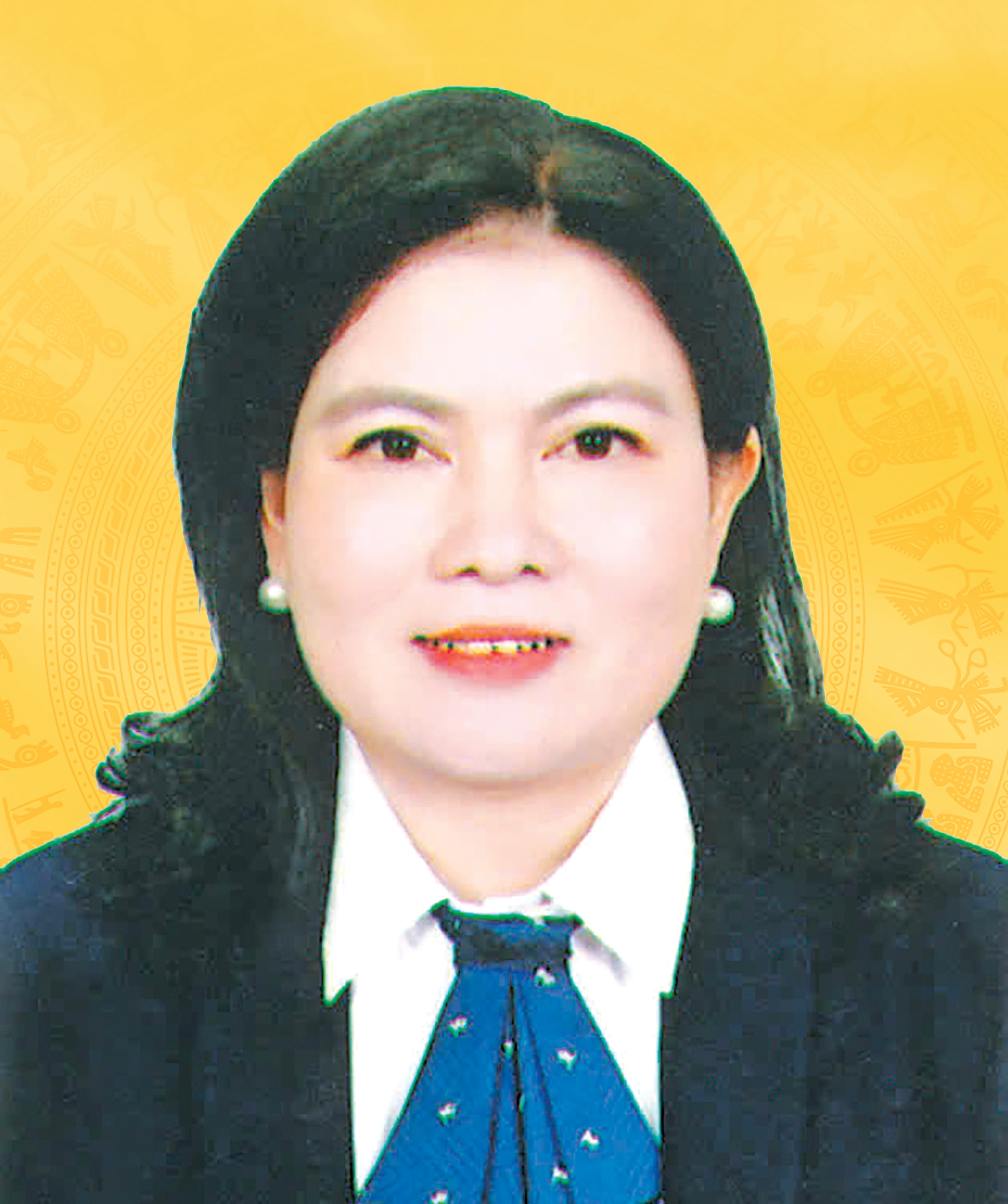 Ly Kiều Vân