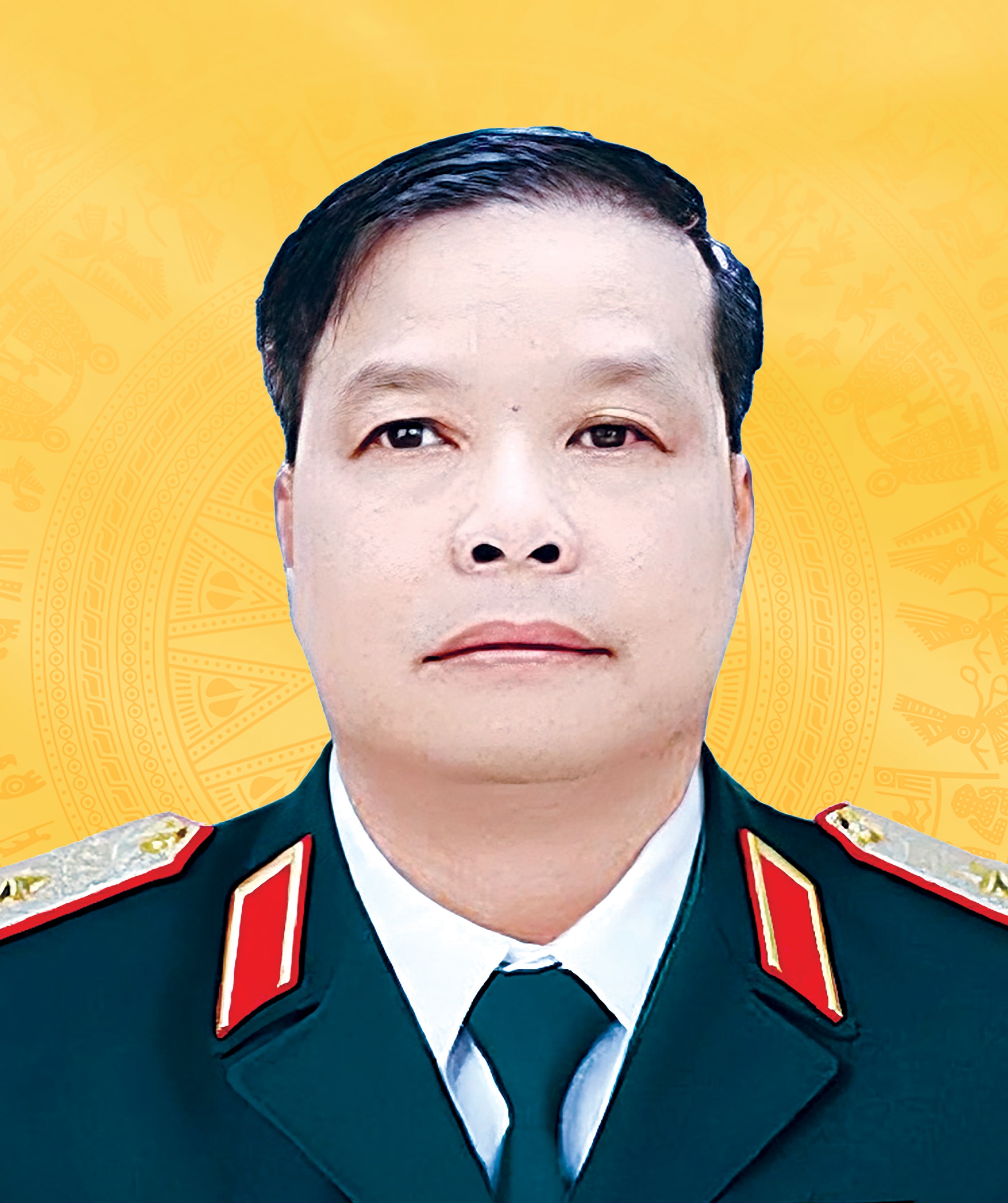 Ngô Nam Cường
