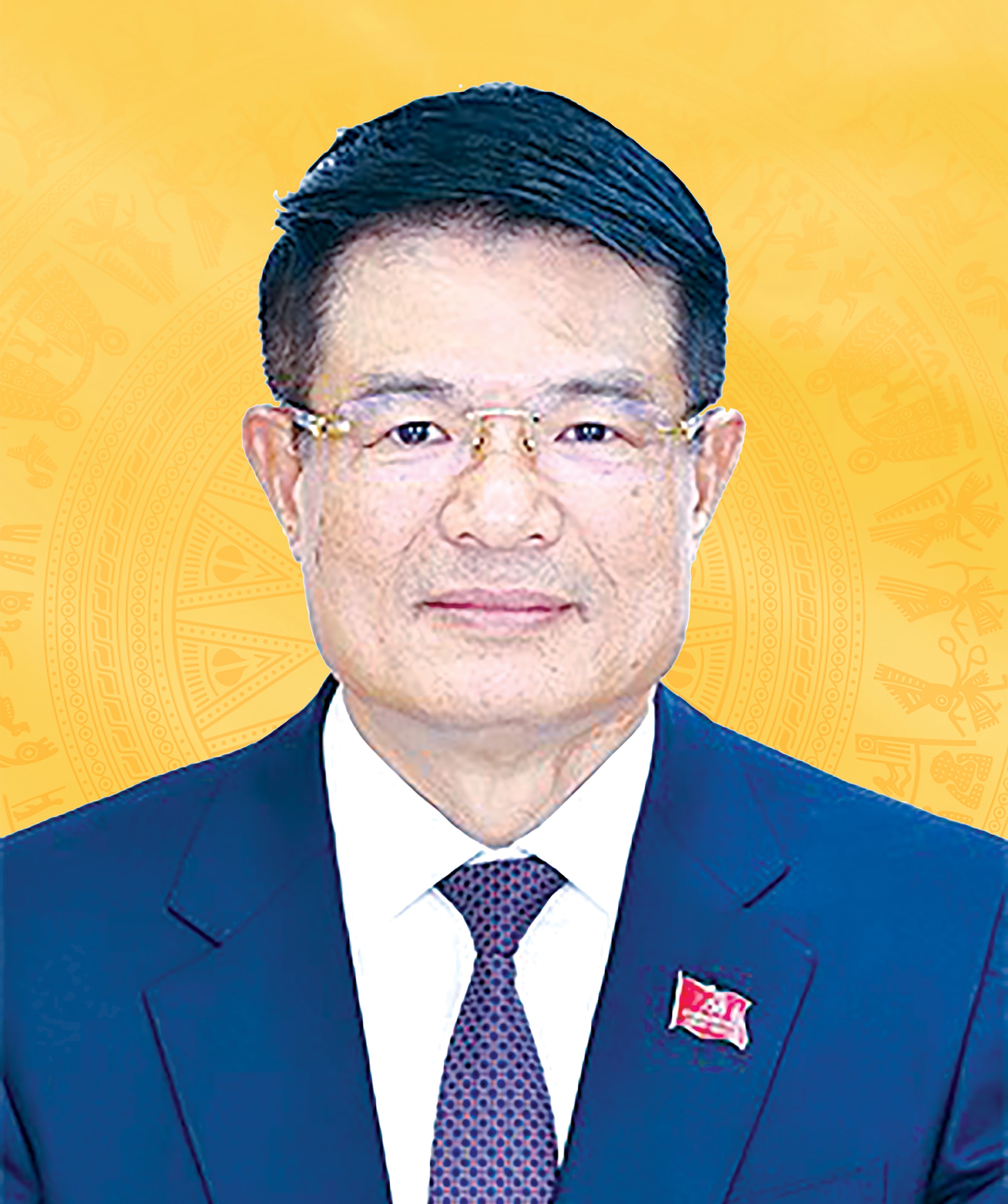Nguyễn Huy Tiến