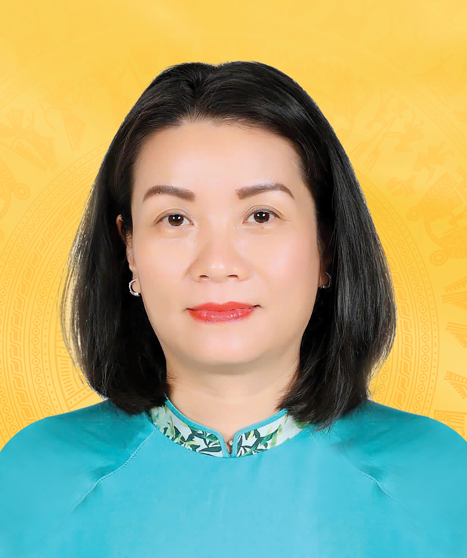 Nguyễn Minh Tâm