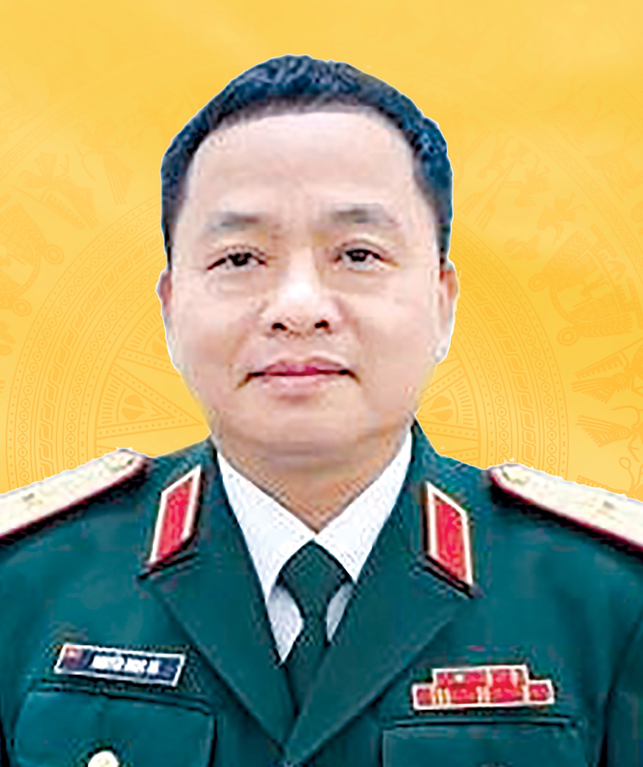 Nguyễn Ngọc Hà